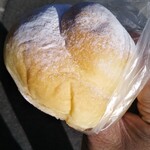 AMI　リエゾン - エンサイマダ(スペイン領マヨルカ島の伝統的パン)