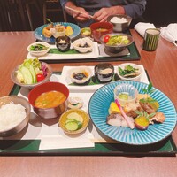 旬活和食 ままや - 