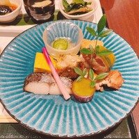 旬活和食 ままや - 