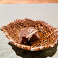 鉄板焼 かいか - 牛肉の先物