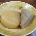 十兵衛食堂 - 