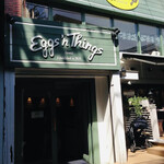 Eggs 'n Things - 