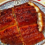 炭焼 うな富士 - 