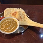 Indo Ryourimaruhaba - ホリデイスペシャルランチ