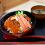 海鮮食堂 さばや - 