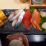 海鮮食堂 さばや - 