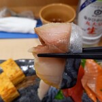 海鮮食堂 さばや - 