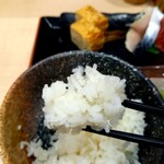 海鮮食堂 さばや - 