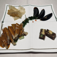 中国飯店 三田店 - 