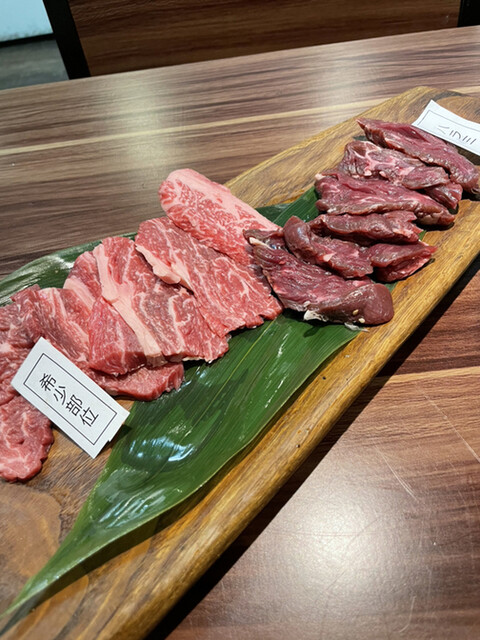 二代目 さつま本舗 - 都城/焼肉 | 食べログ