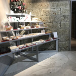 PATISSERIE chihiro - 店内