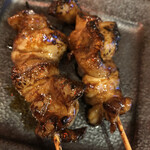 Yakitori Sutando - 