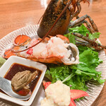 Crab House Eni - 