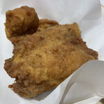 ケンタッキーフライドチキン - 