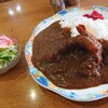 Fuanki - 海老カレー 750円