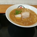 中華そば まるこ - 