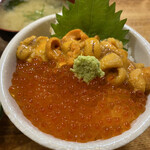 Sapporo nijou ichiba ooiso - 