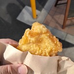 LAWSON - 料理写真: