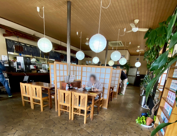 半蔵犬さんが投稿したどん兵衛（徳島/貞光）の口コミ詳細 [食べログ]