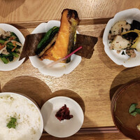 京都石塀小路豆ちゃ 有楽町 - 