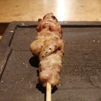 焼鳥 市松 - 