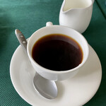 ラ．ペントラ - ホットコーヒー