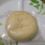 ベッカライ Rei - 白いミルクパン