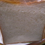 ベッカライ Rei - 食パン