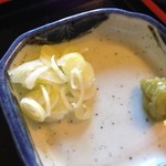 蕎麦処ひぐち - 