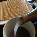 蕎麦処ひぐち - 