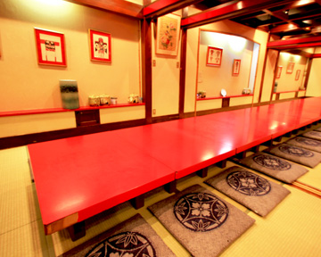 御酒印船 仙台店 | あおば通の居酒屋で宮城グルメを満喫