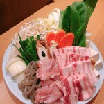 ちゃんこや 大関 - 