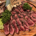 熟成肉バル レッドキングコング 橋本 - 