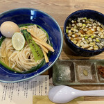 つけ麺・らぁ麺 やまこう - 