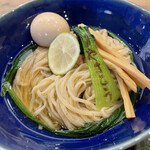 つけ麺・らぁ麺 やまこう - 