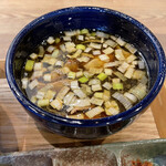 つけ麺・らぁ麺 やまこう - 