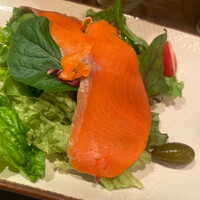オービカ モッツァレラバー 梅田店 - 
