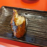 魚屋の200円すし ニューすしセンター 西九条 - 