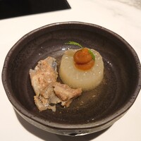 博多もつ鍋 やま中 博多店 - 