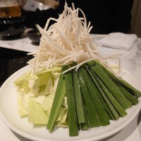 博多もつ鍋 やま中 博多店 - 