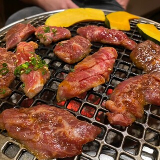 焼肉ホルモン まつとよ苑_1
