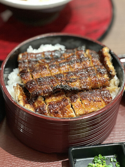 うな誠 イオンモール新瑞橋店