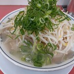 ラーメン福 - 