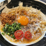 生カルボナーラ専門店 - 