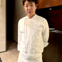 カンテサンス - 岸田周三氏