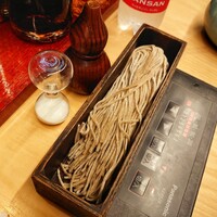 瓢斗 渋谷店 - 生蕎麦