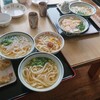 さぬきうどん　くうちゃん  本店