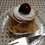 ユーハイム - 料理写真: