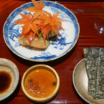 銀座 しのはら - 