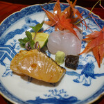 銀座 しのはら - 